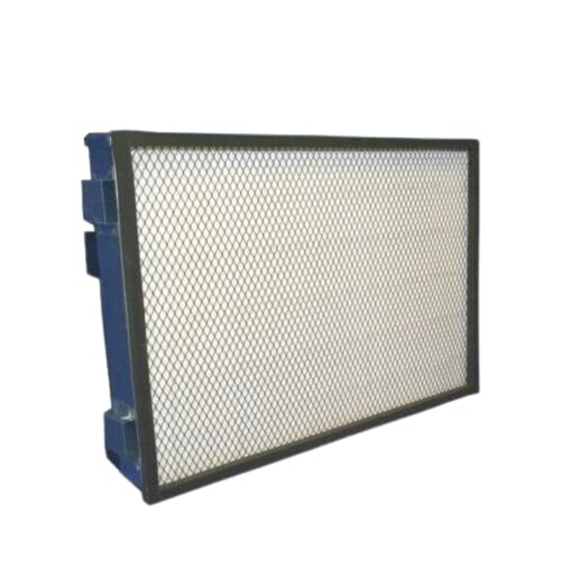 1037199AM Panel Dust Air Filter Fits Tennant 3640 Floor Sweeper Machine