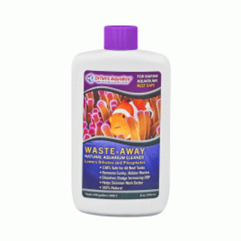 Dr Tim's Aquatics Waste-Away Marine