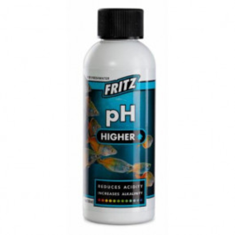 Fritz pH Higher