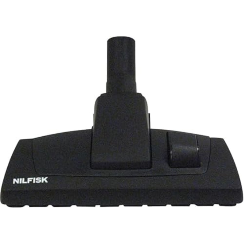 Nilfisk 12″ Combination Floor Nozzle  Fits UZ 964 & UZ 934 Canister Vacuums