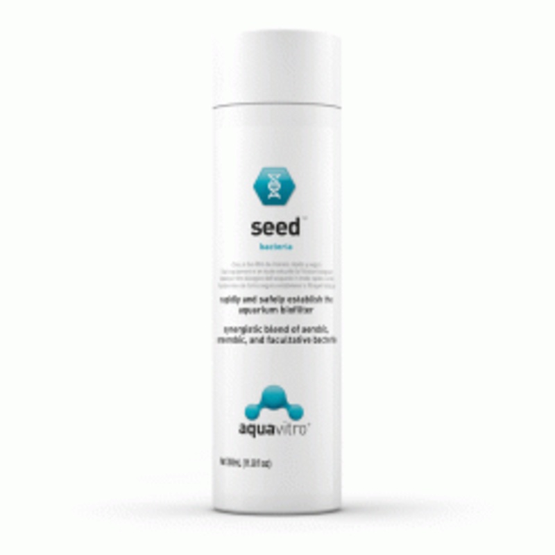 AquaVitro Seed