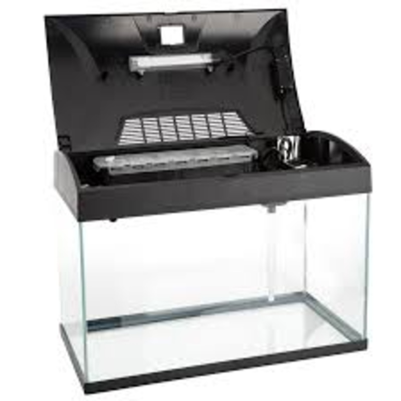 Tank AA600 Black 54L Led