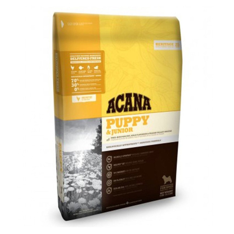 Acana Puppy & Junior