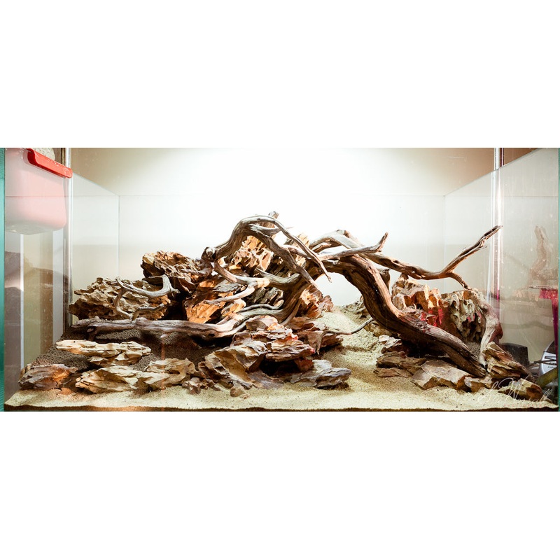 Aquarium Decoration Wood
