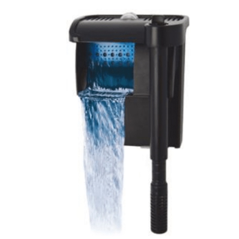 Power Filter POF350 16x14x11cm