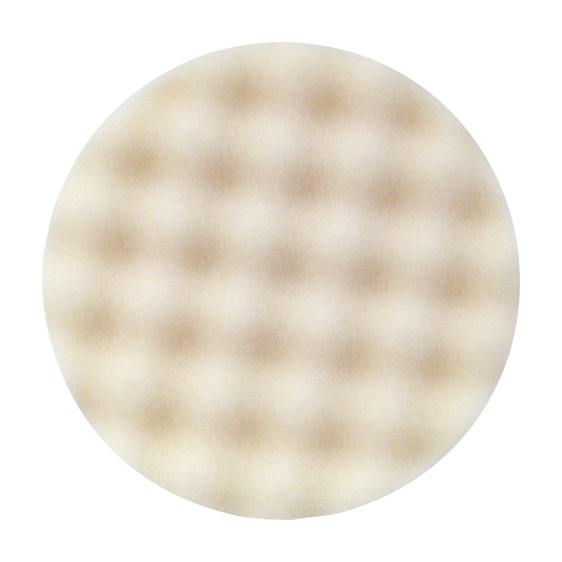 3M 0 8″ Foam Compounding Pad