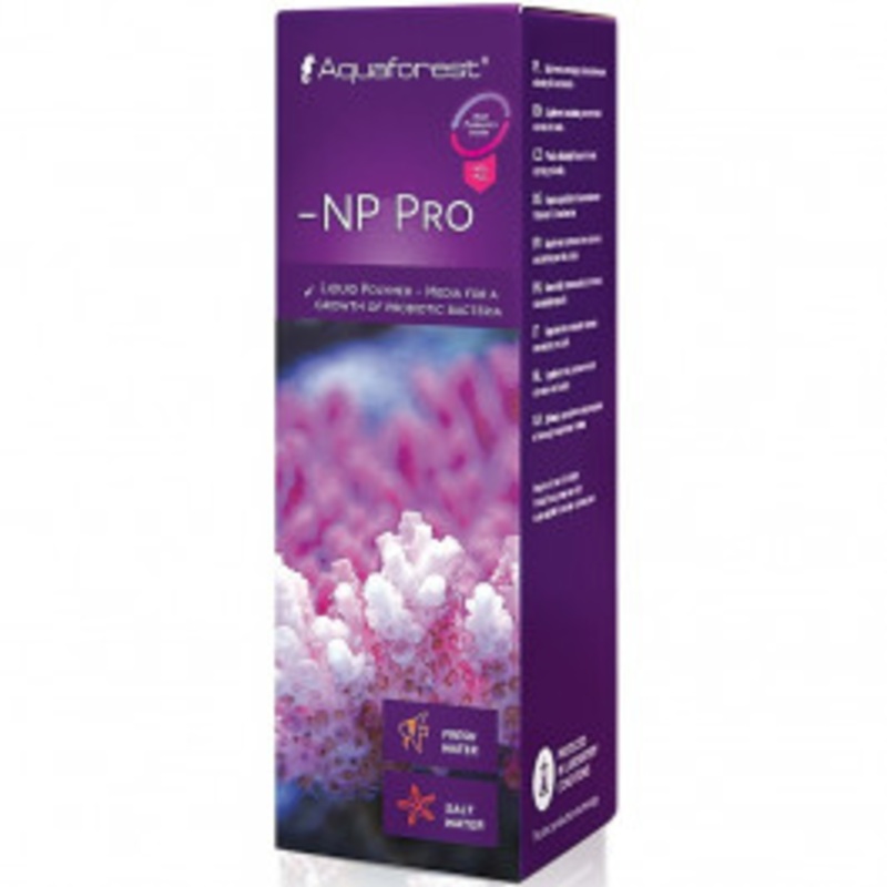 Aquaforest Minus NP Pro