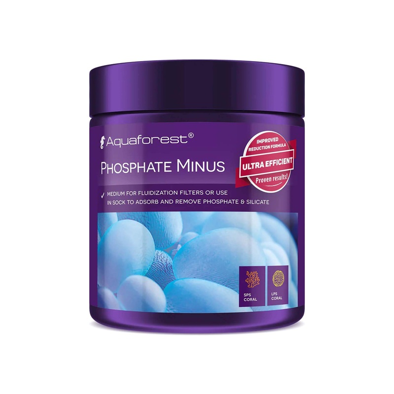 Aquaforest 250ml Phosphate Minus