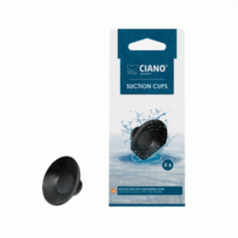 Ciano Suction Cups