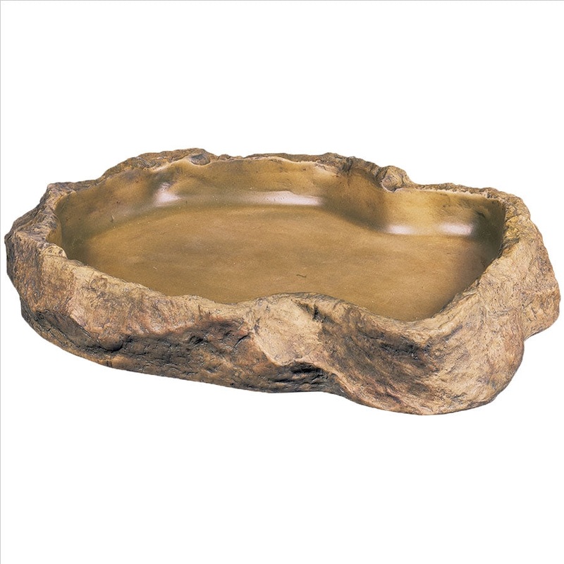 Exo Terra Feeding Dish – X-Large (PT2813)