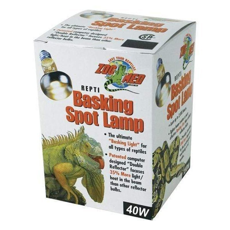Zoo Med Repti Basking Spot Lamp