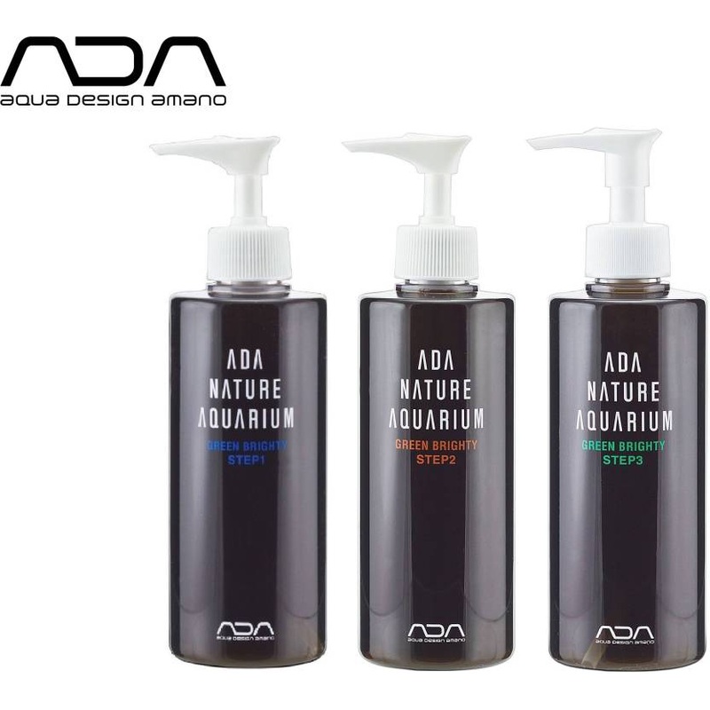 ADA – Green Brighty(GB) series