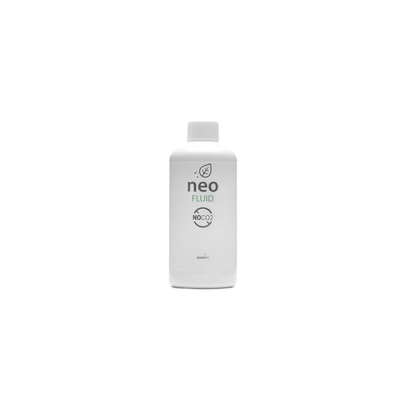 Aquario Neo Fluid No CO2 – Liquid Fertilizer