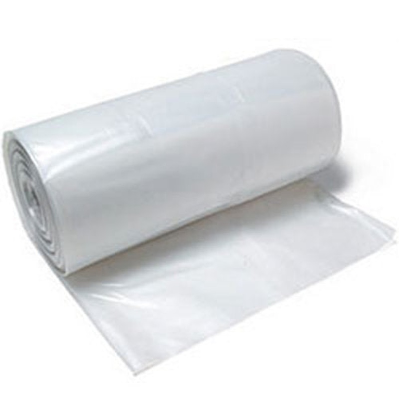 CWC Clear Plastic Sheeting