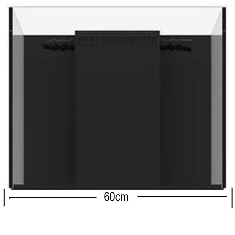 Waterbox Marine X 60.2 Aquarium – 136 Litres 60x50x50cm (Tank Only) – In Store Pick Up Only**
