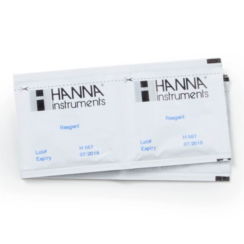 Hanna Marine Regent Pack of 25 for HR Copper HI702