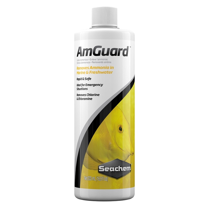 Seachem Amguard – 500 ml