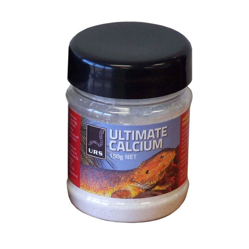 Ultimate Calcium – 150g Phosphorus Free