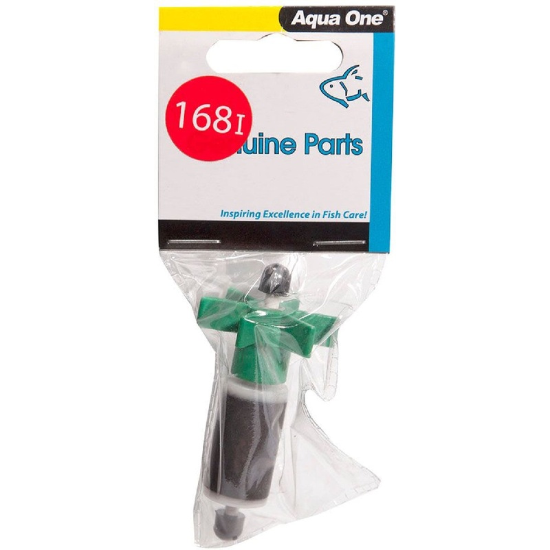 Aqua One LifeStyle 127 Impeller Set 168i