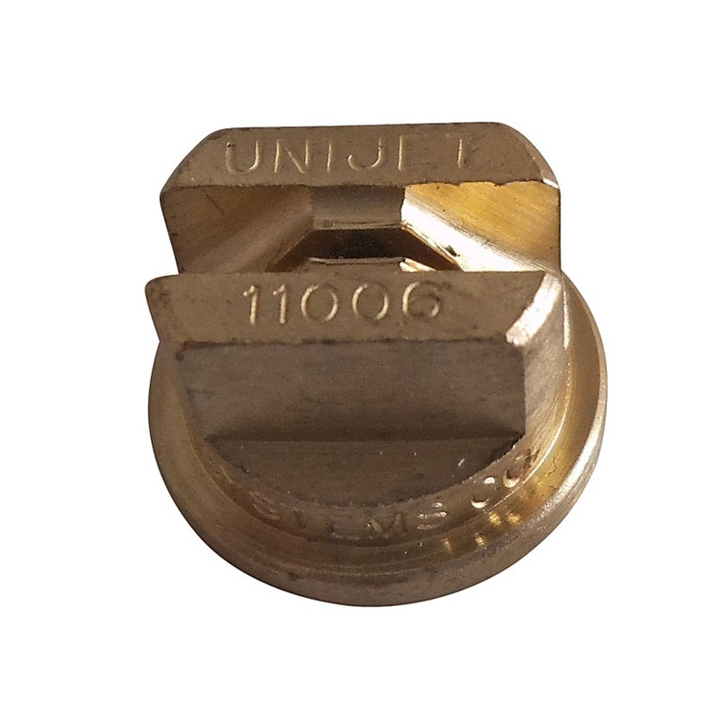 110-06 Brass Spray Tip