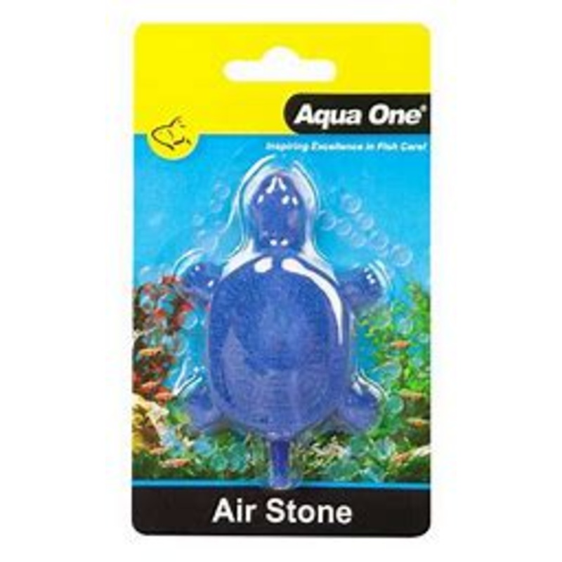Aqua One Airstone Tortoise