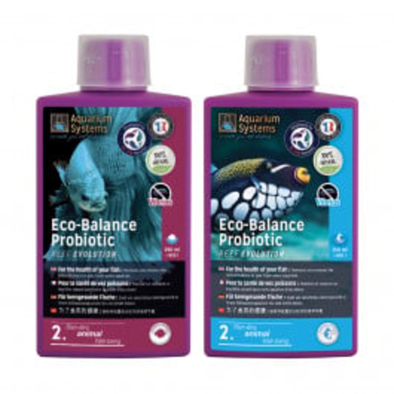 Aquarium Systems Eco-Balance Pro Biotic
