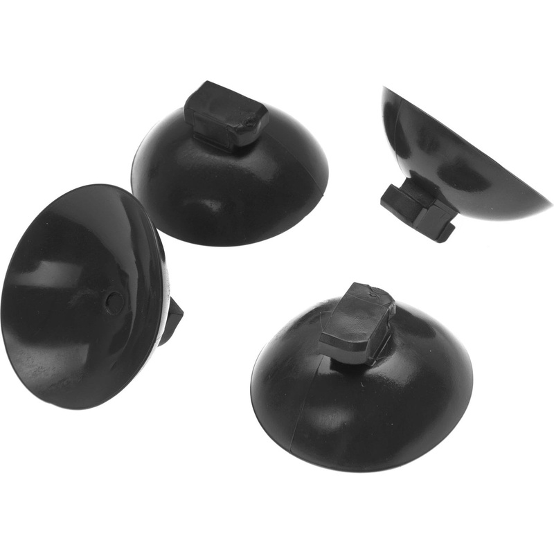 Sucker For Fan Micro/Mini Aquael