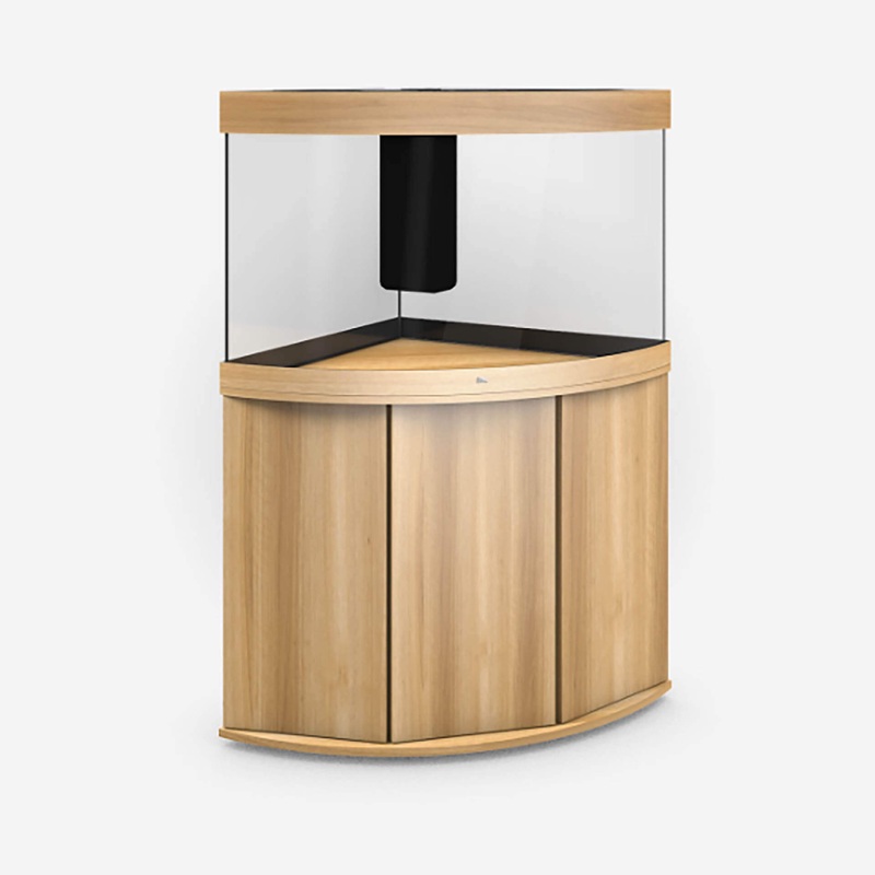 Juwel Trigon 190 Light Wood – 98.5 x 70 x 73 cm (Cabinet Only)