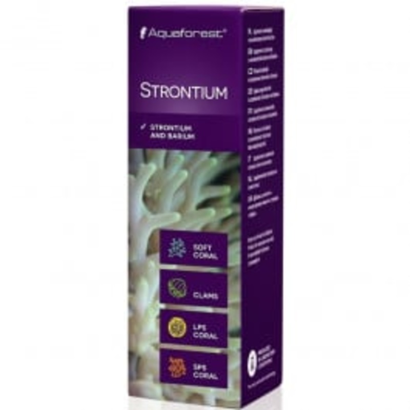 Aquaforest Strontium
