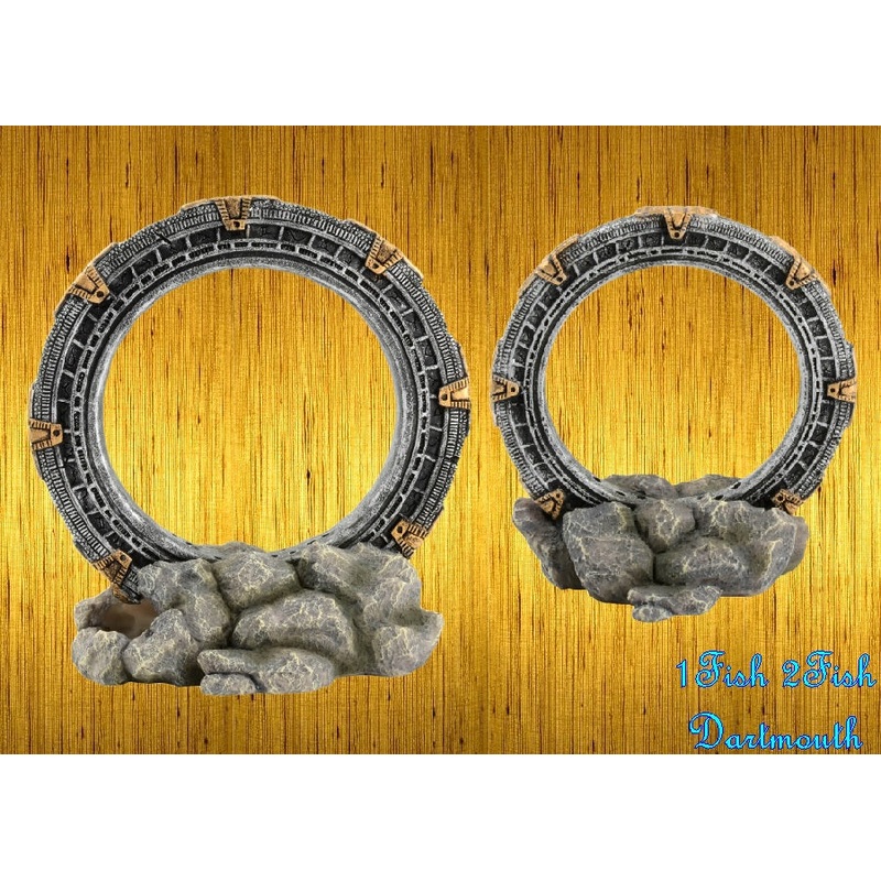 Underwater Treasures Sunken Medallions