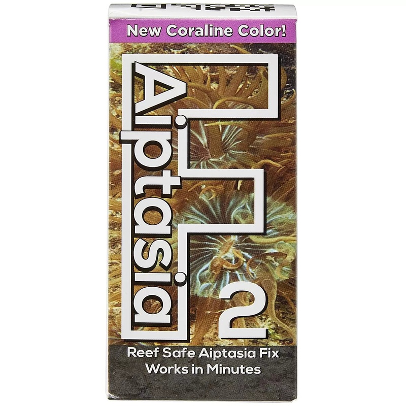 1oz F-Aiptasia – Frank’s Aquarium Products