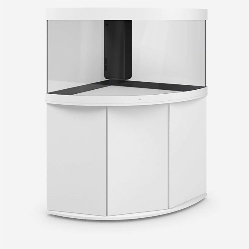 Juwel Trigon 350 White – 123 x 87 x 80 cm (Cabinet Only)