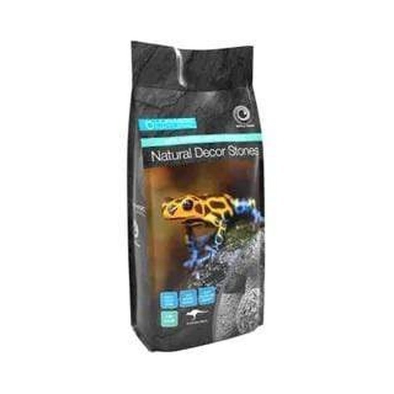 Jurassic Natural Decor Stone Mini Lava 1kg