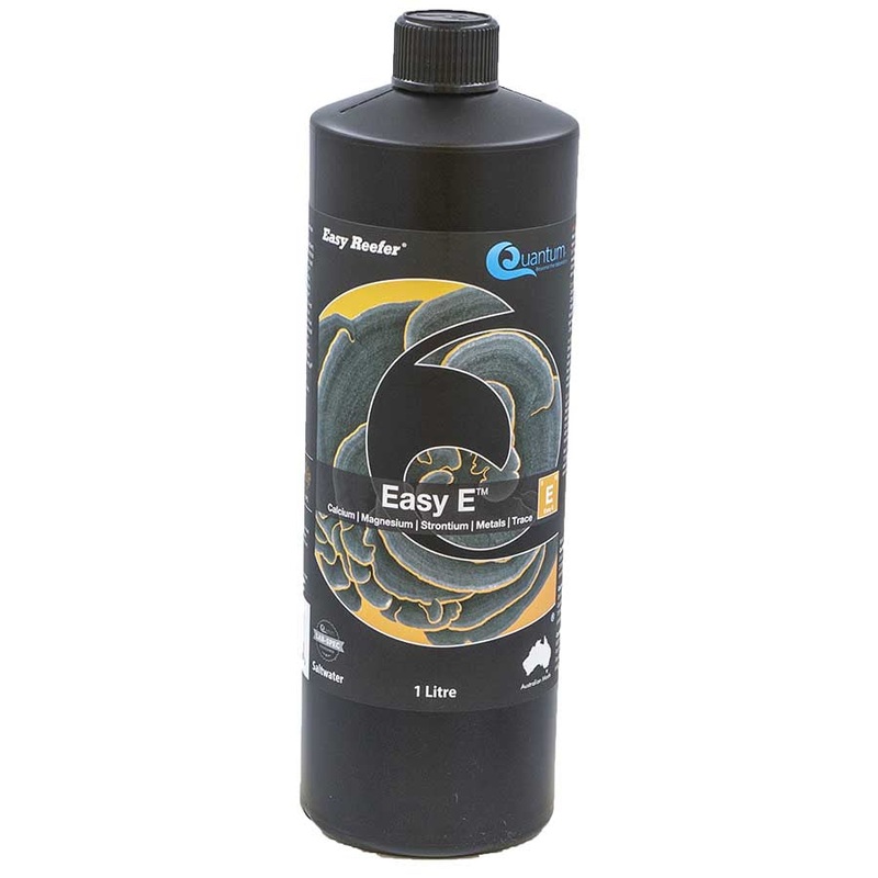 Quantum Easy Reefer Easy E 1 litre