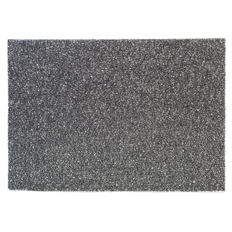 3M 7200 Black Stripper Pad (Case of 10)