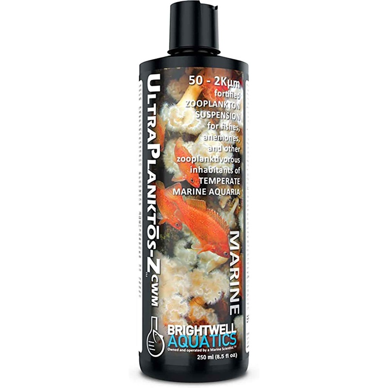 Brightwell Aquatics UltraPlanktos Z 250ml