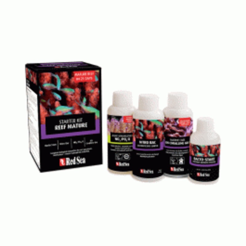 Red Sea Reef Mature Pro Kit
