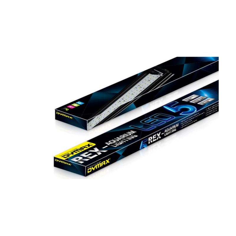 Dymax REX LED Plant Lighting