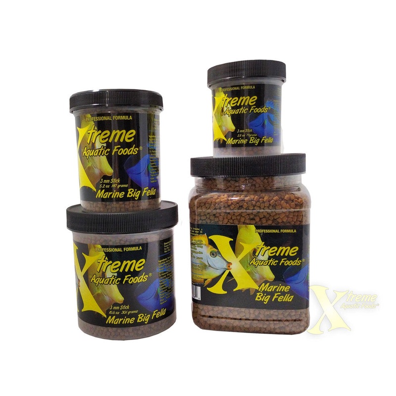 Xtreme Marine Big Fella 5oz