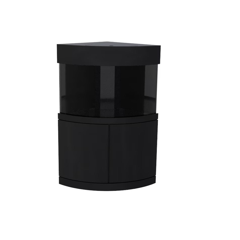 110 Corner Tank Kit Elegance