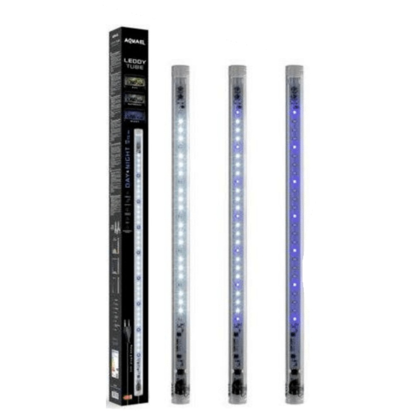 Aquael Leddy Tube Sunny Day & Night 7000k 17w 115cm