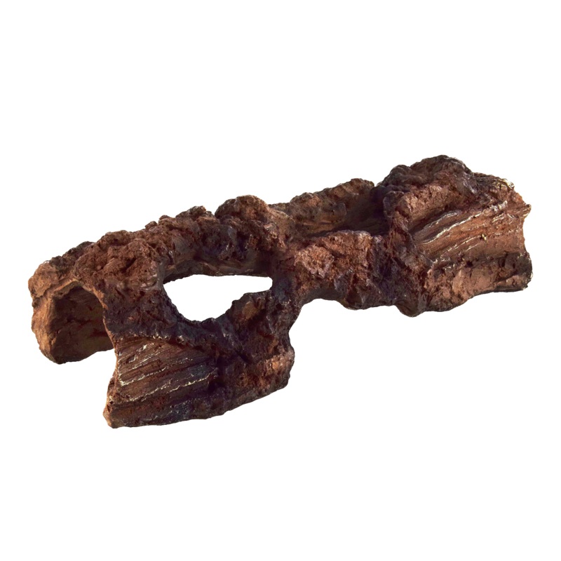 Reptile Treasures: Hackleberry Hide