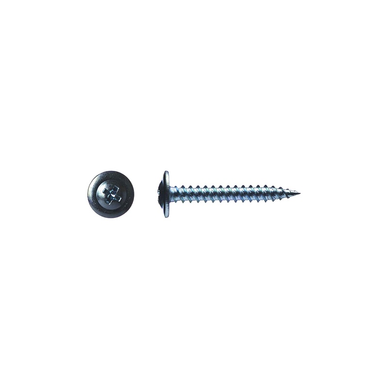 Big Timber MTS83#8 by 3-inch P2-drive bit Phillips Modified Truss Screws Zinc,(1500 per Box)