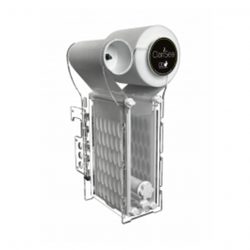 D&D Clarisea Fleece Filter