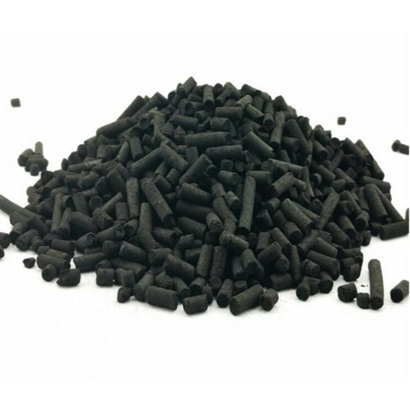 ANS Carbon Ex (with net)