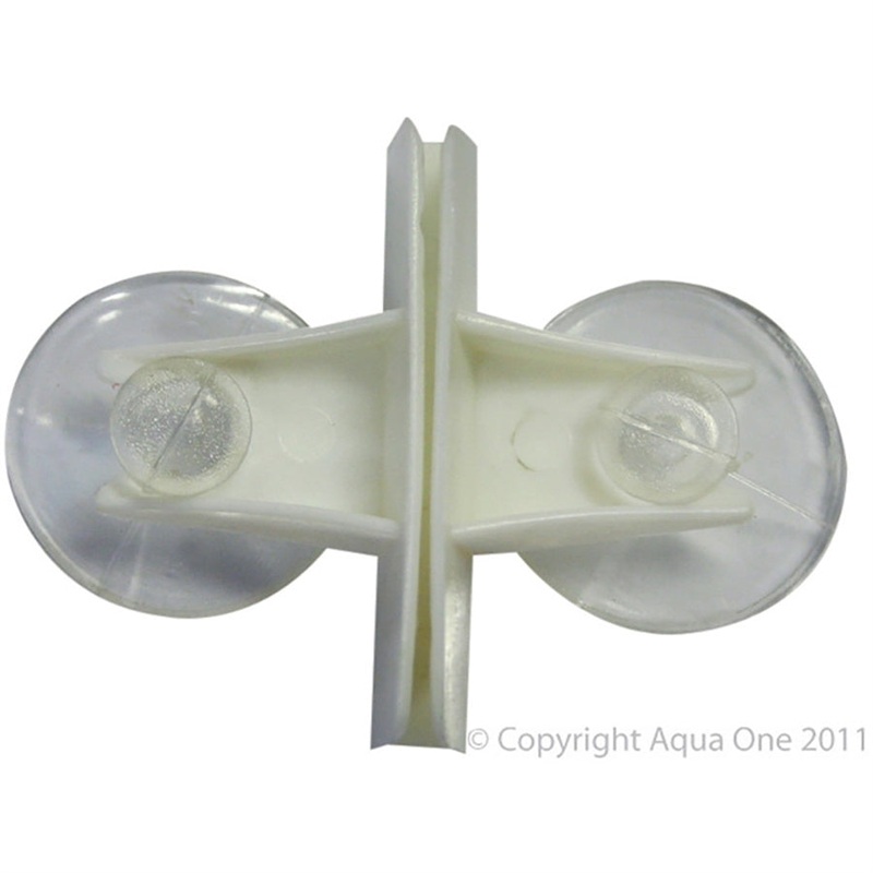 Aqua One Tank Divider Kit 2 Pack