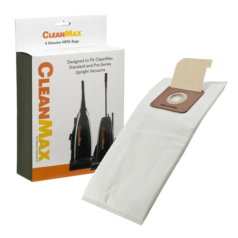 CleanMax HEPA Standard for CMPS-1T ( 6-Pack )