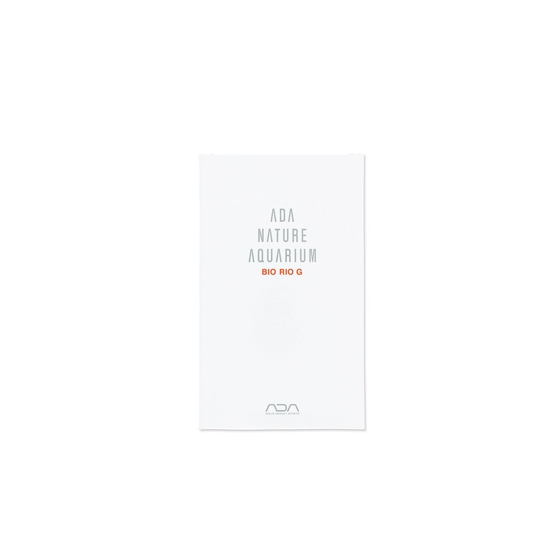 ADA Bio Rio G Filter Media