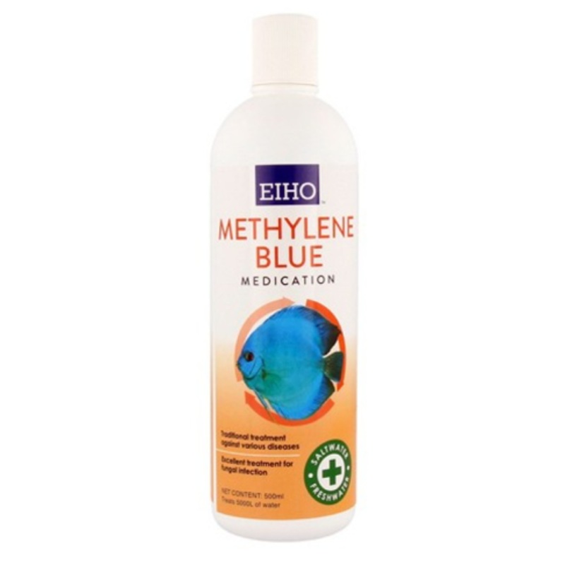 EIHO Methylene Blue (120ml)