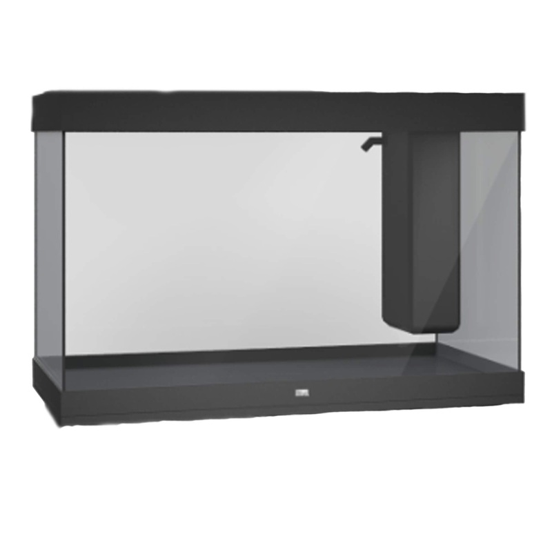 Juwel Rio 290 LED Aquarium Black – 101 x 51 x 66 cm (Tank Only) – In Store Pick Up Only** – Special Order